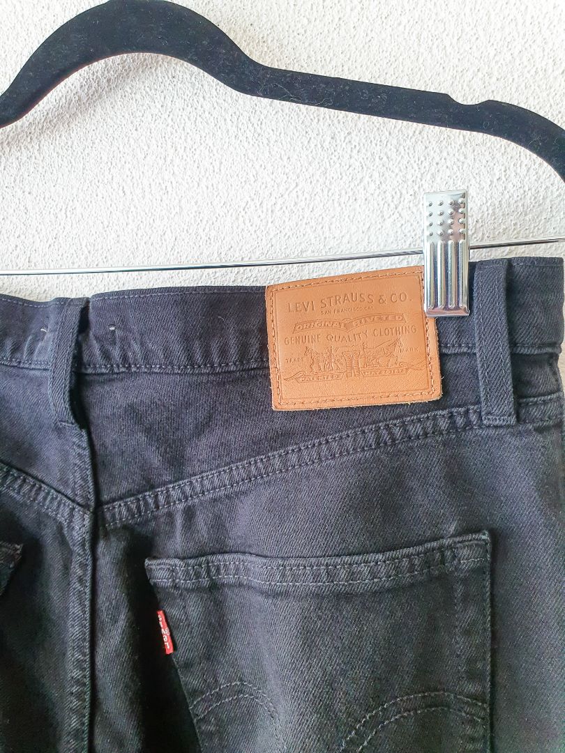 Levis Jeans S