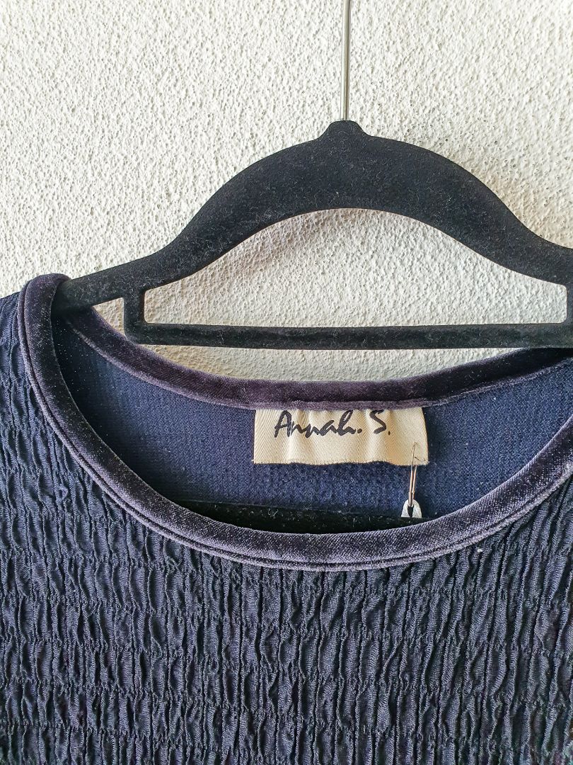 Annah Stretton Dress S