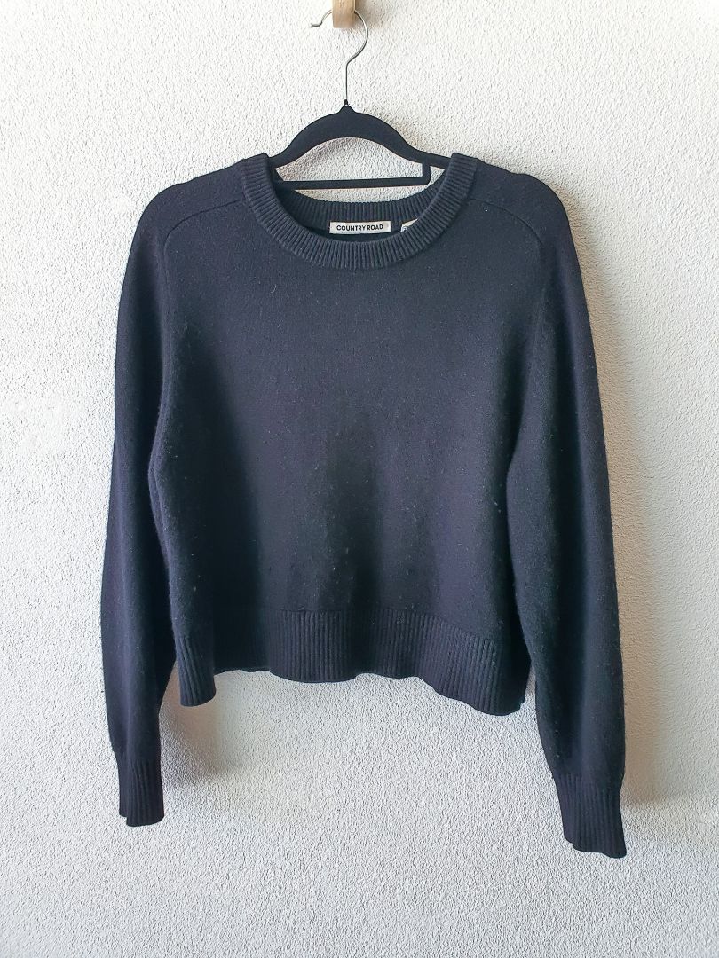 Country Road top XS