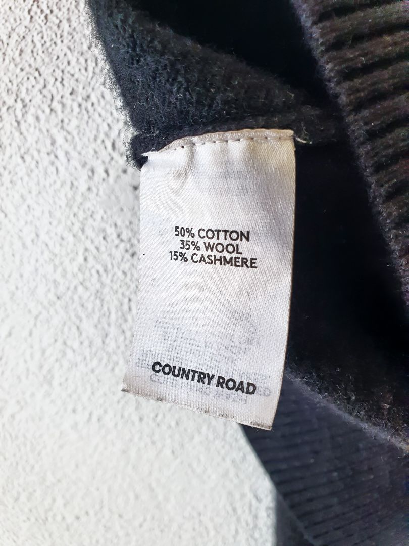 Country Road top XS