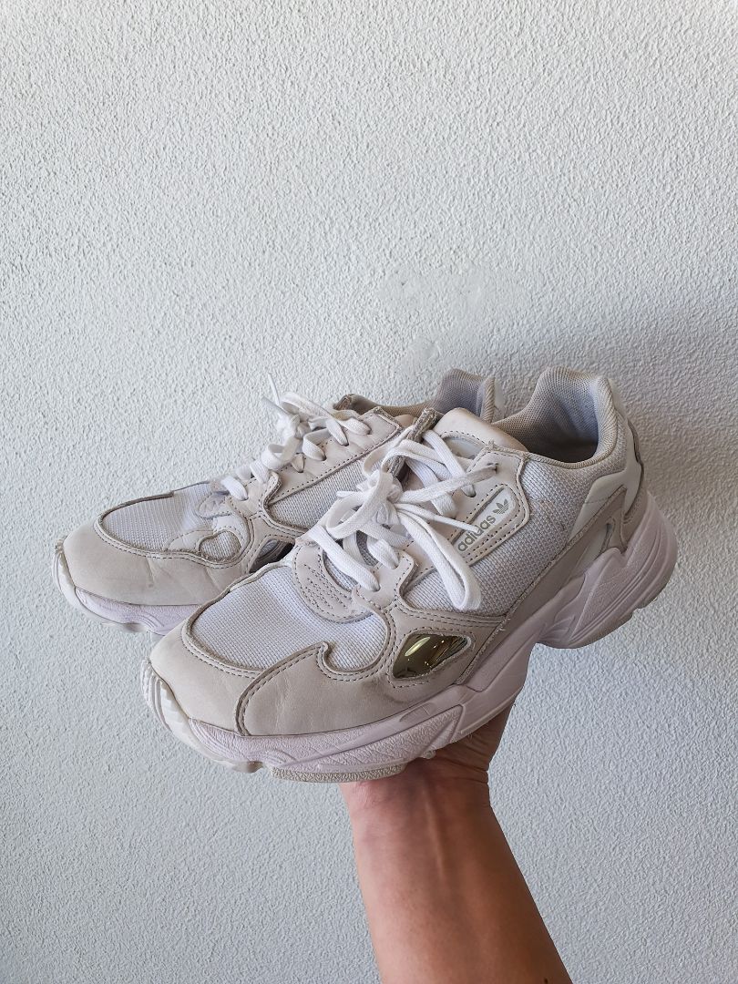 Adidas Shoes 7.5