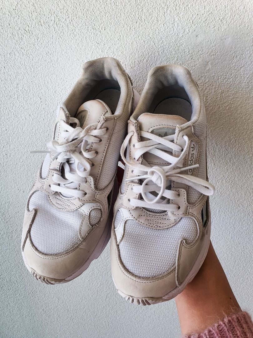 Adidas Shoes 7.5