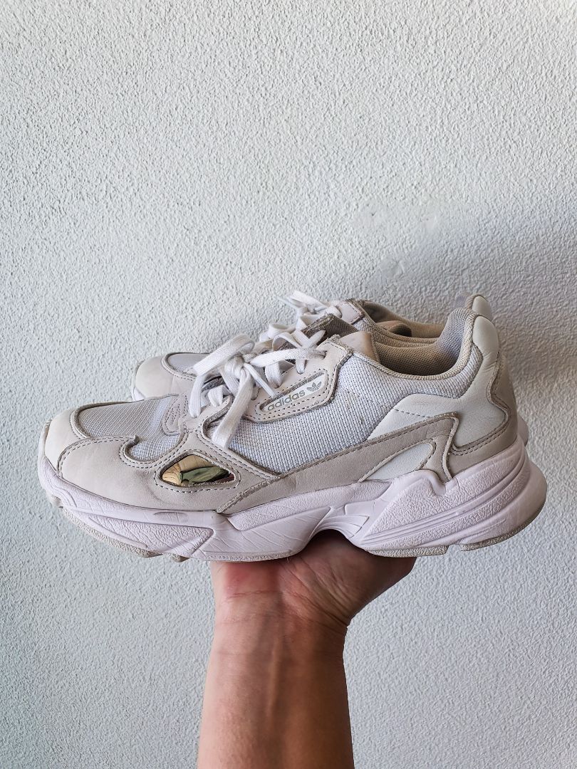 Adidas Shoes 7.5