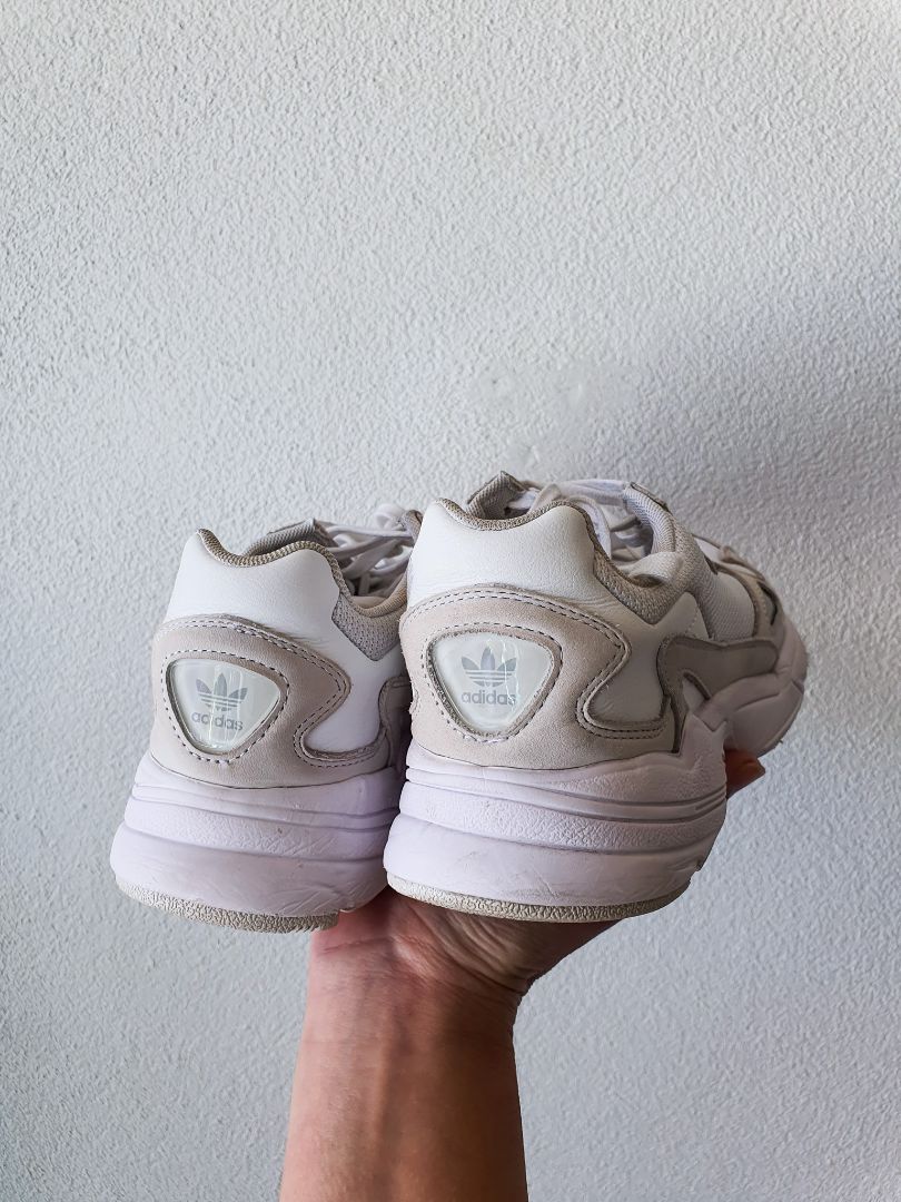 Adidas Shoes 7.5