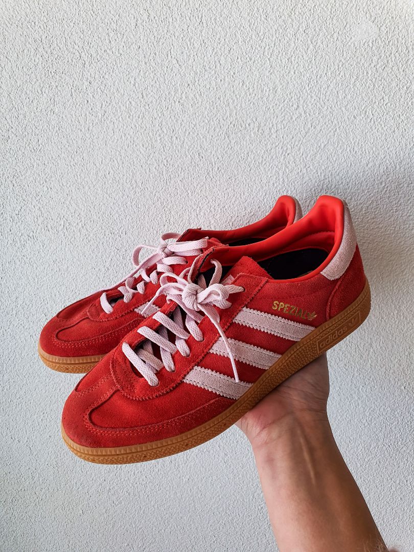 Adidas Shoes 8