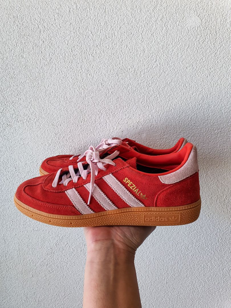 Adidas Shoes 8