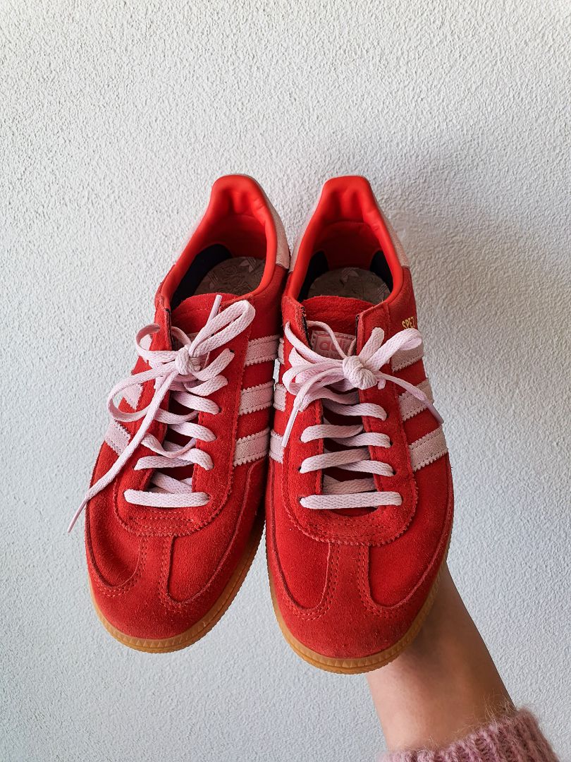 Adidas Shoes 8
