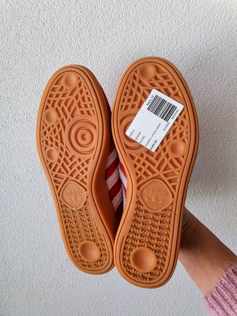 Adidas Shoes 8