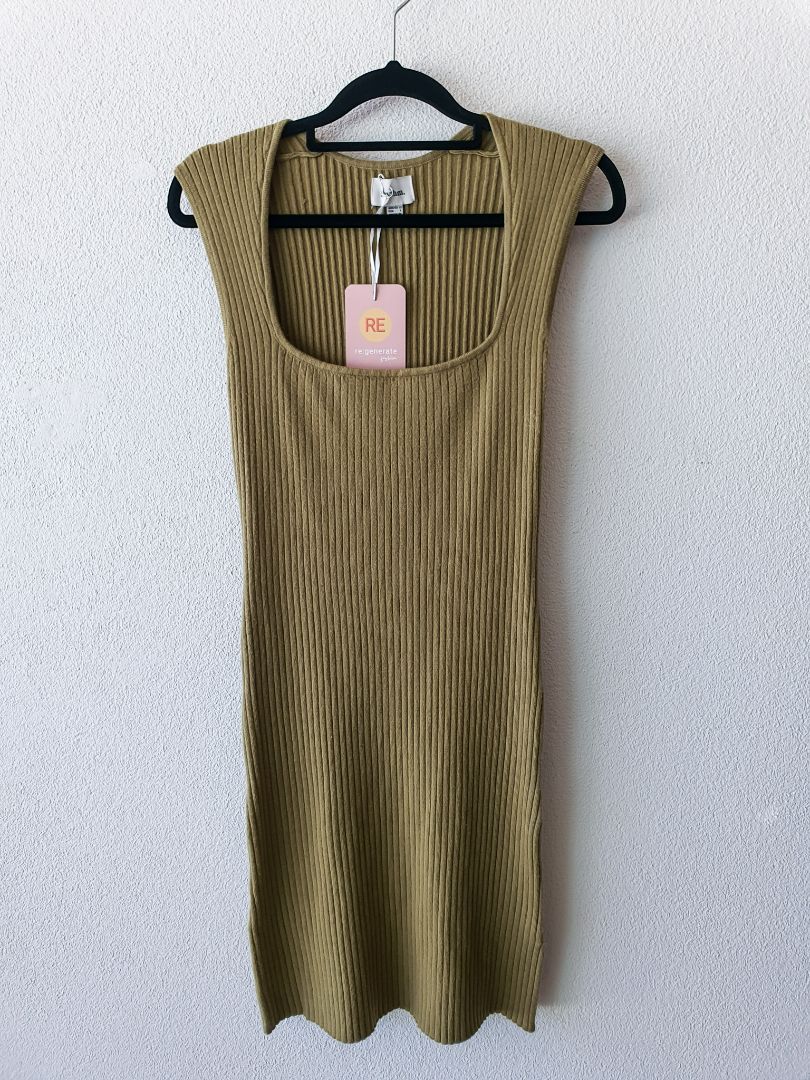 Rhythm. Dress L