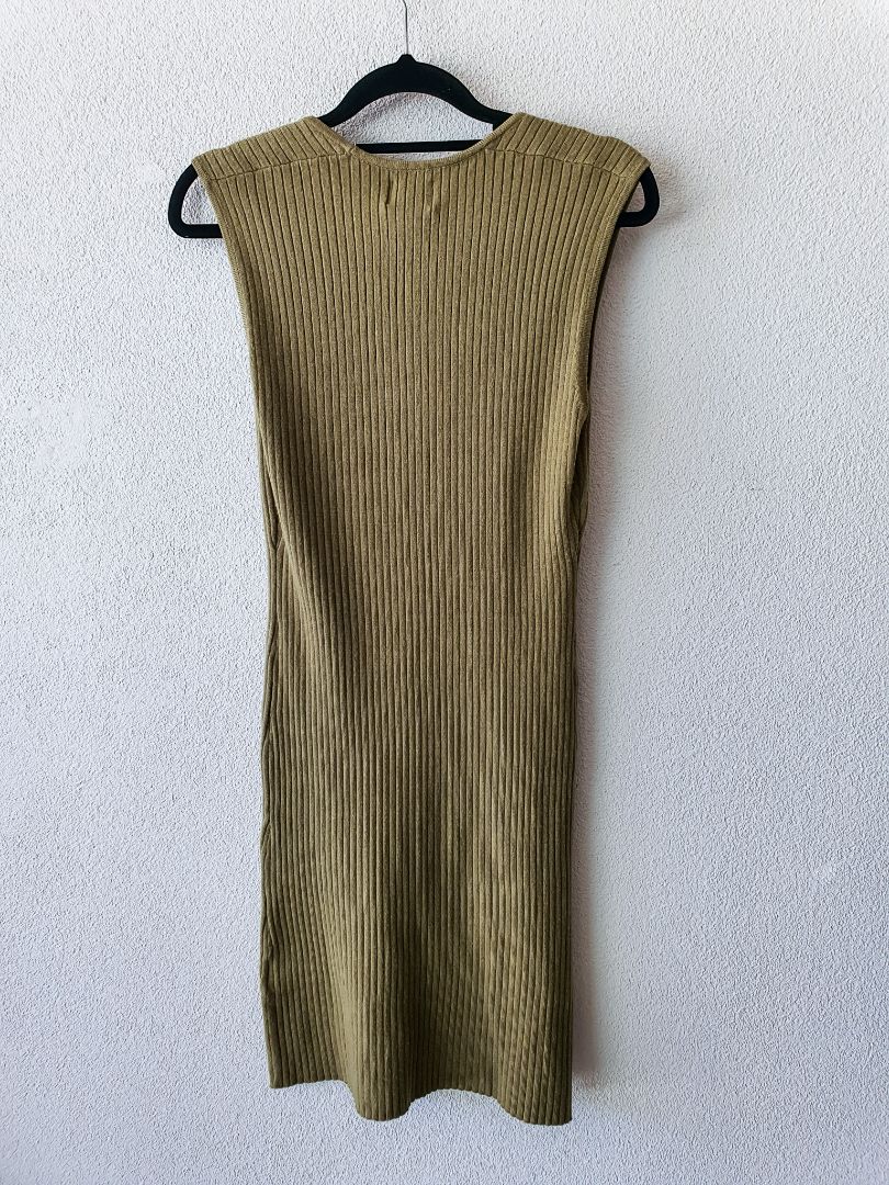 Rhythm. Dress L
