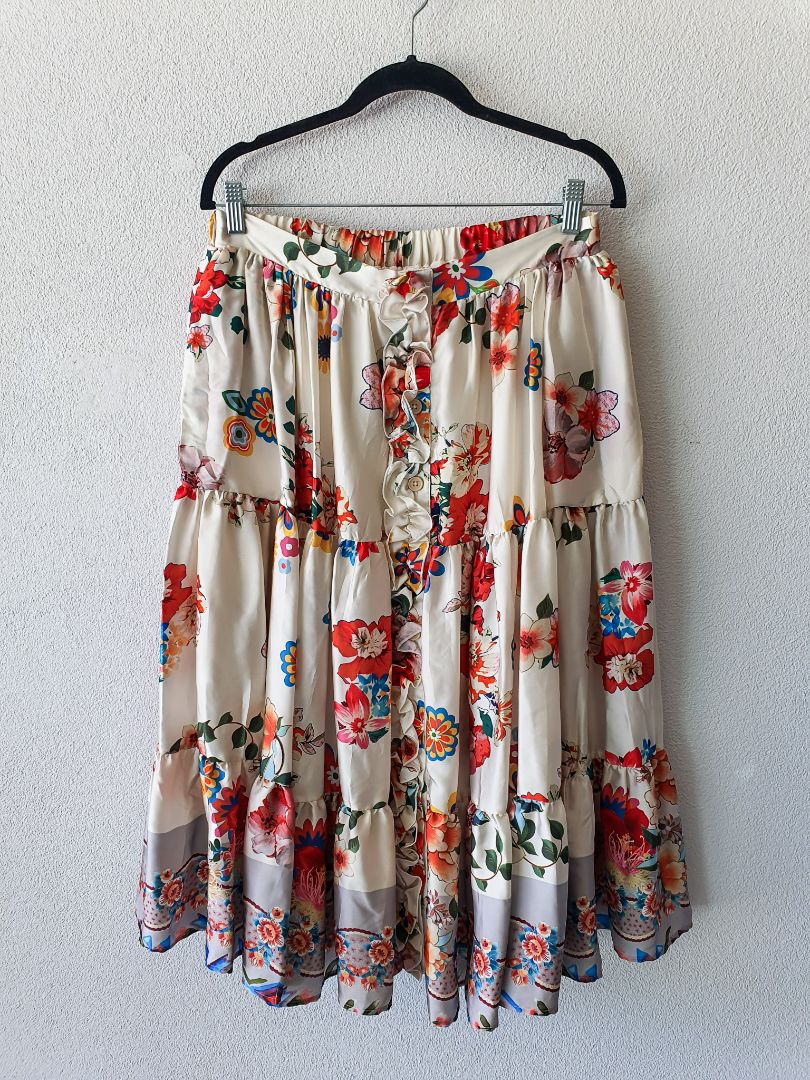 Trelise Cooper Skirt M