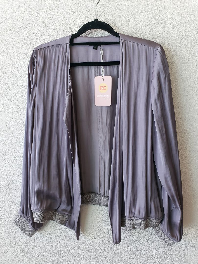Storm Jacket S