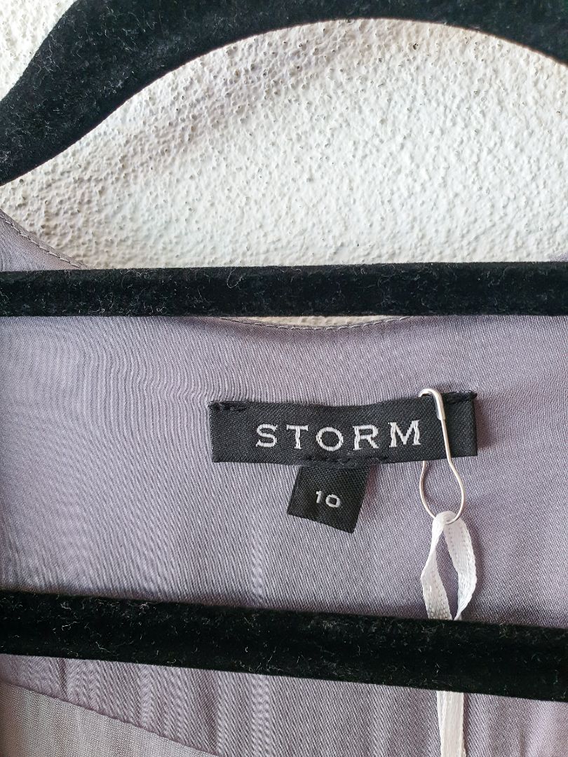 Storm Jacket S