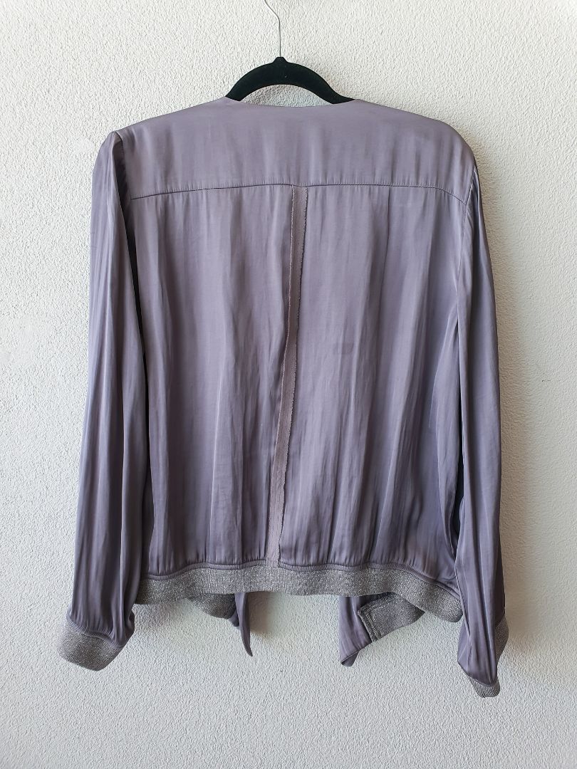 Storm Jacket S