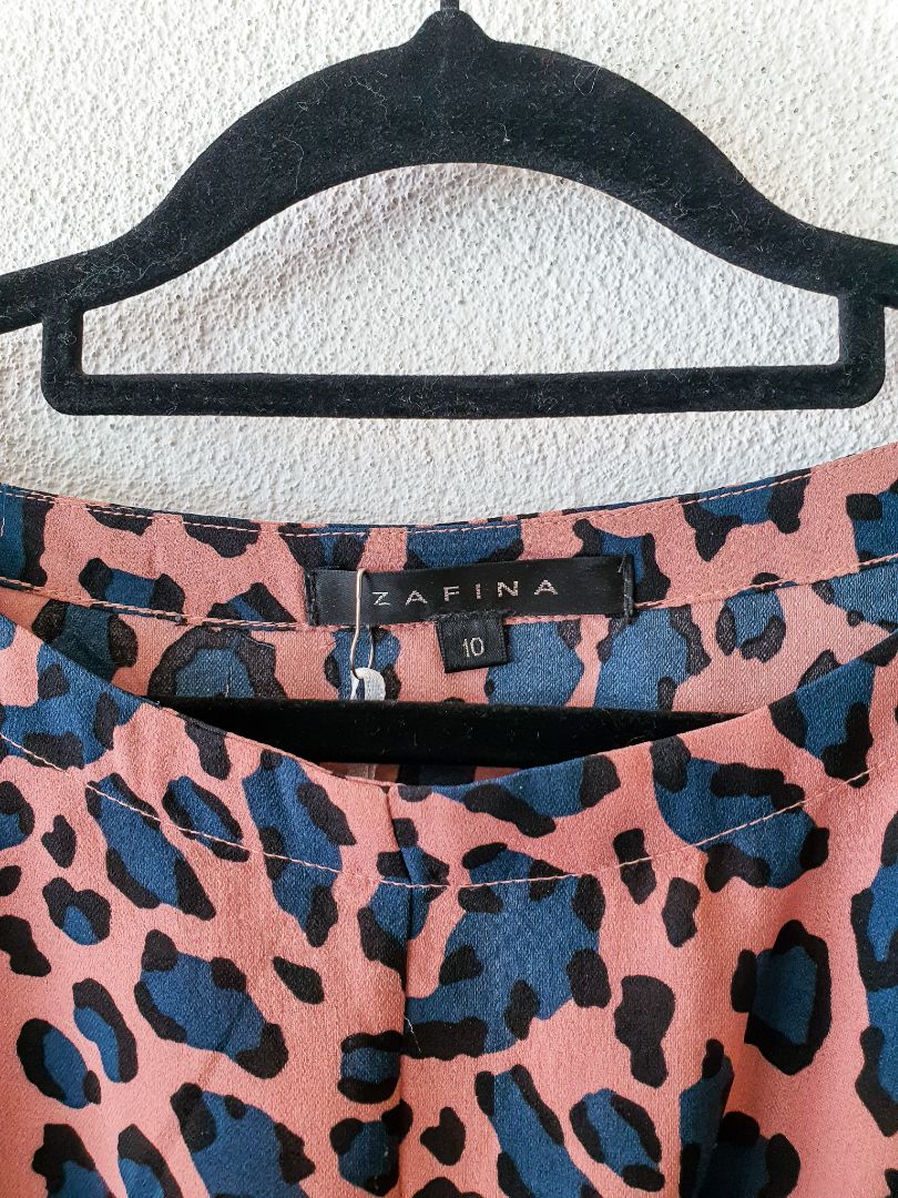 Zafina top S