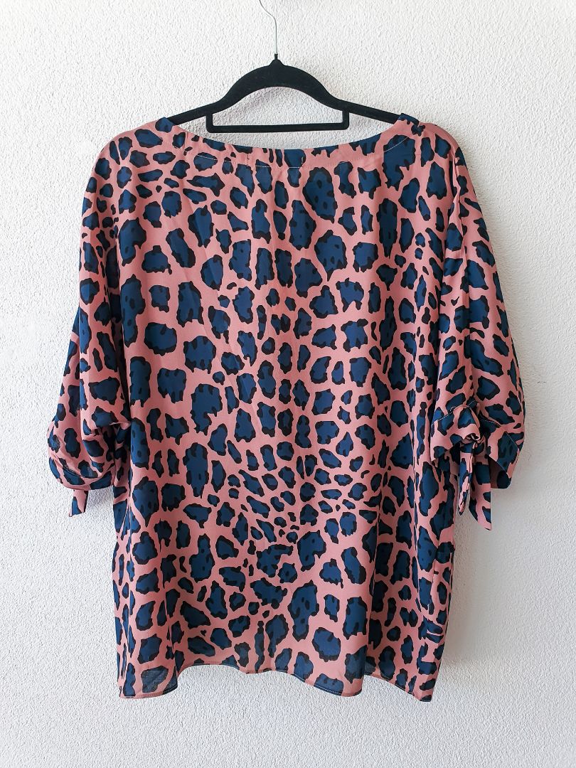 Zafina top S