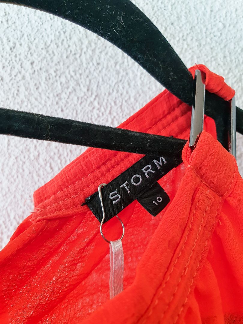 Storm top S