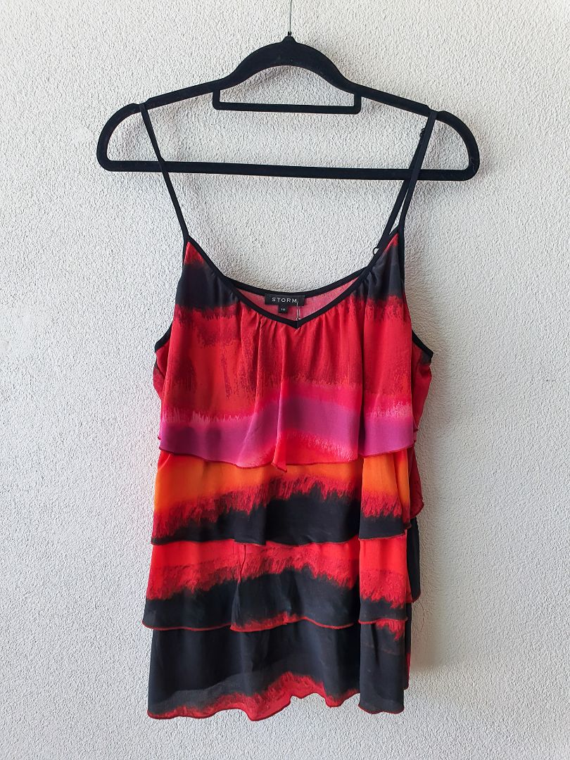 Storm top S