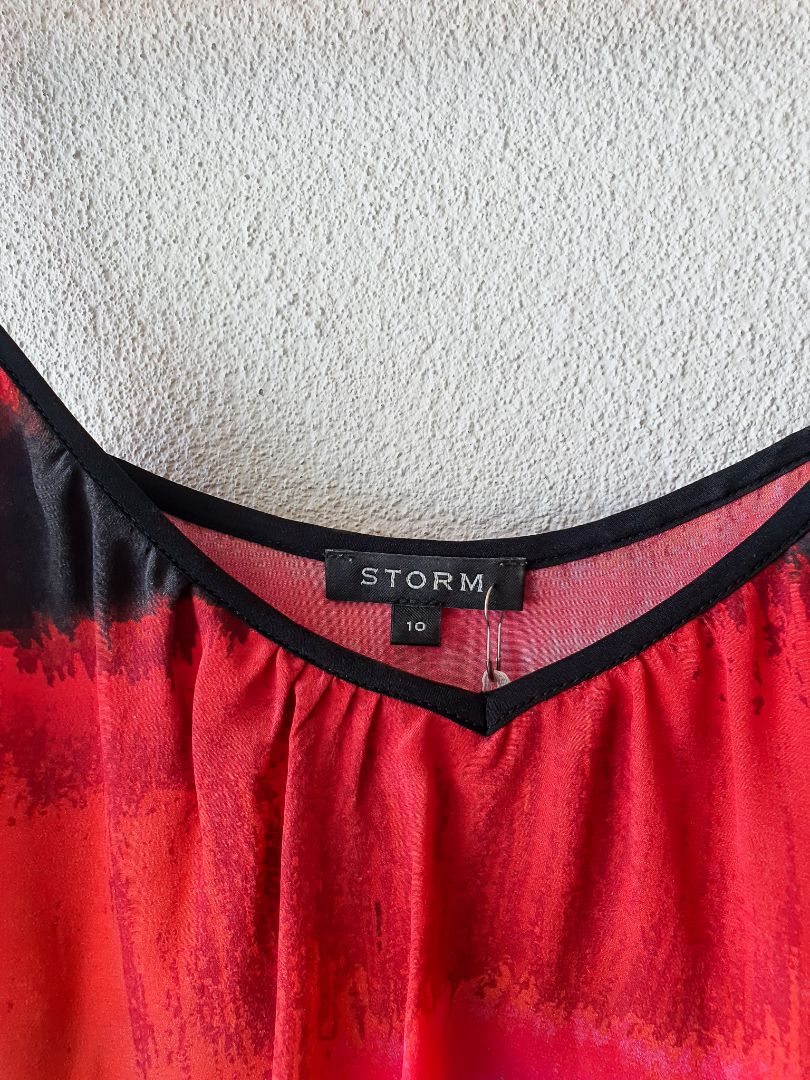 Storm top S