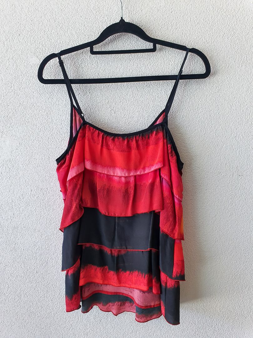 Storm top S