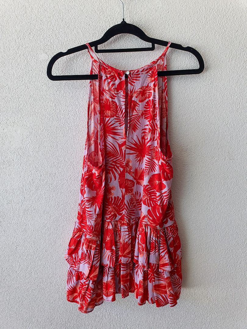 Sass top XS
