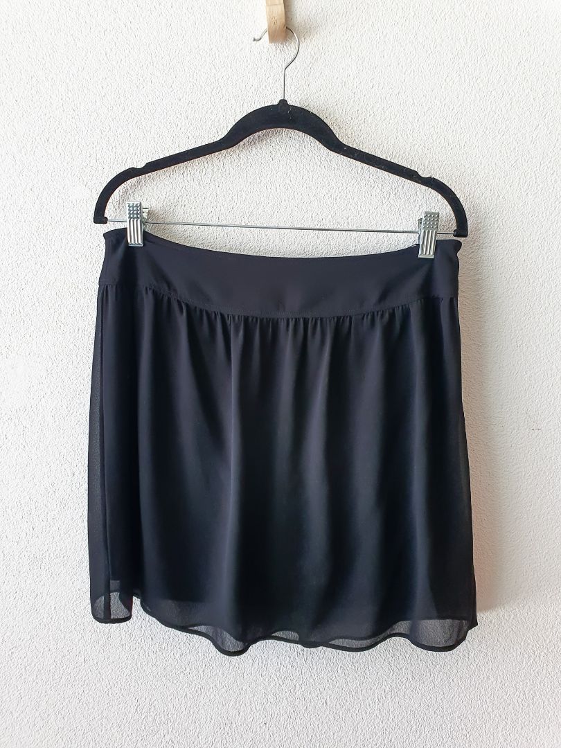 Storm Skirt S
