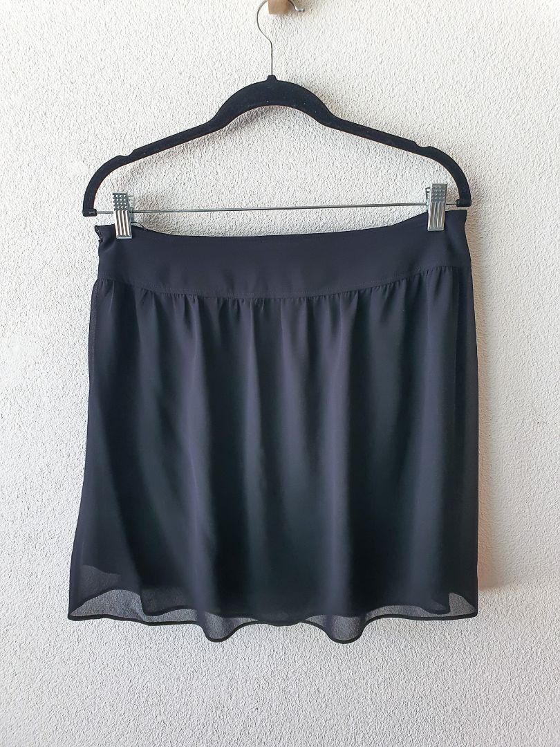 Storm Skirt S