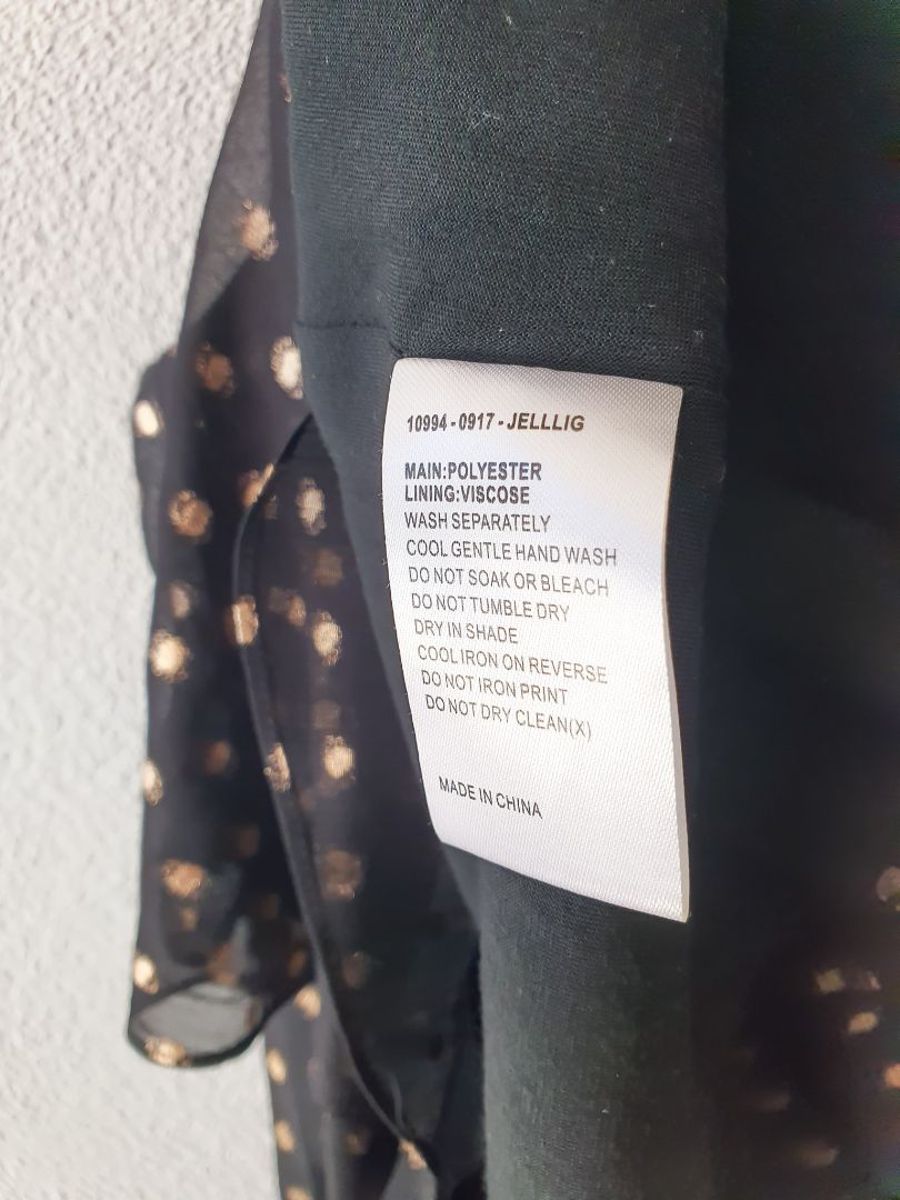 Sass top S