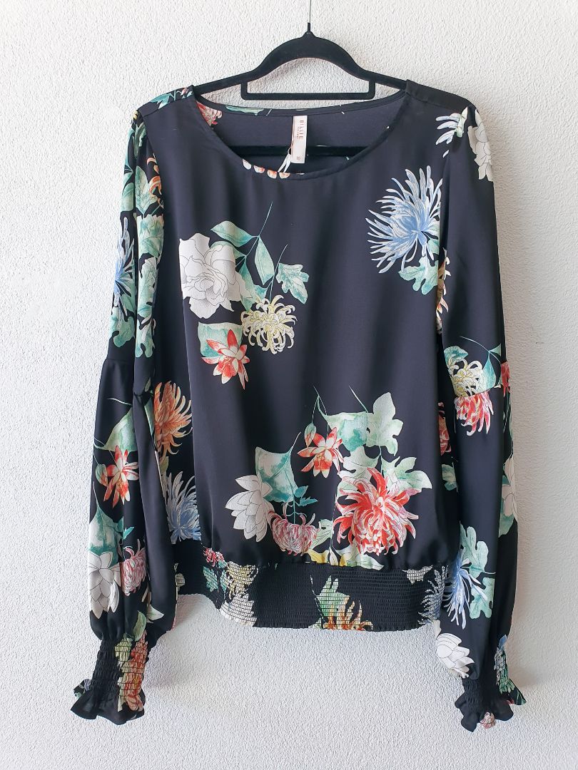 Billie top S