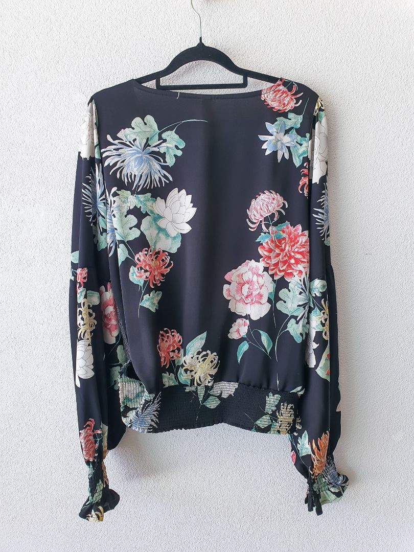 Billie top S
