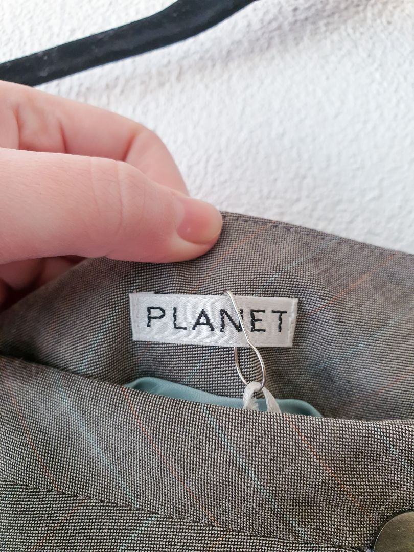 Planet Pants XXL
