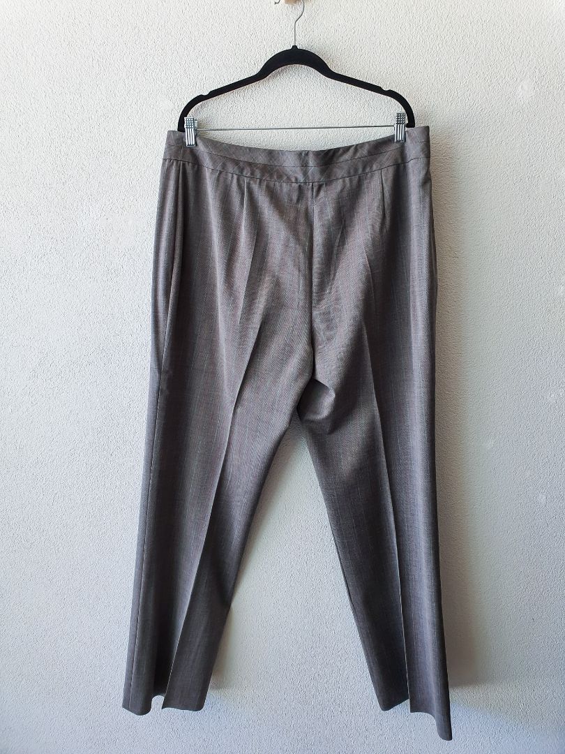 Planet Pants XXL