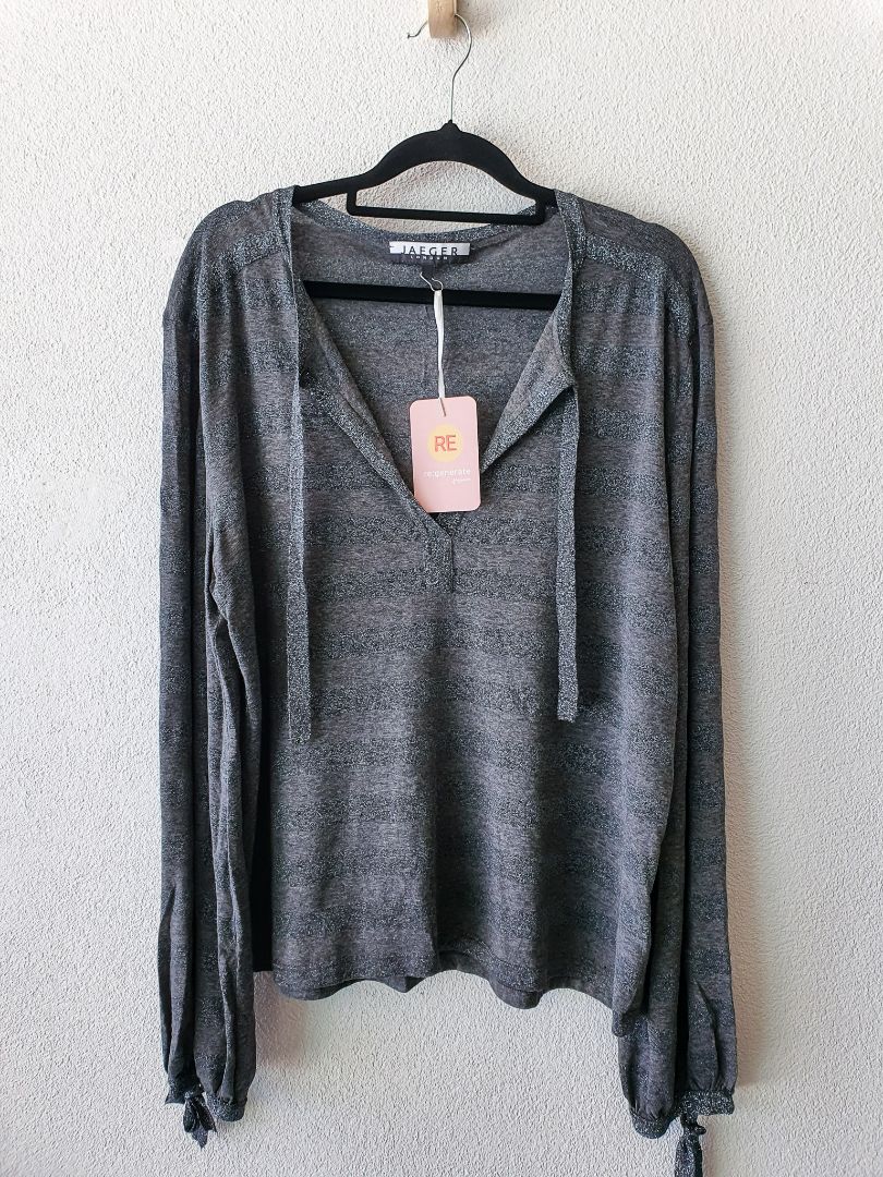 Jaeger London top L