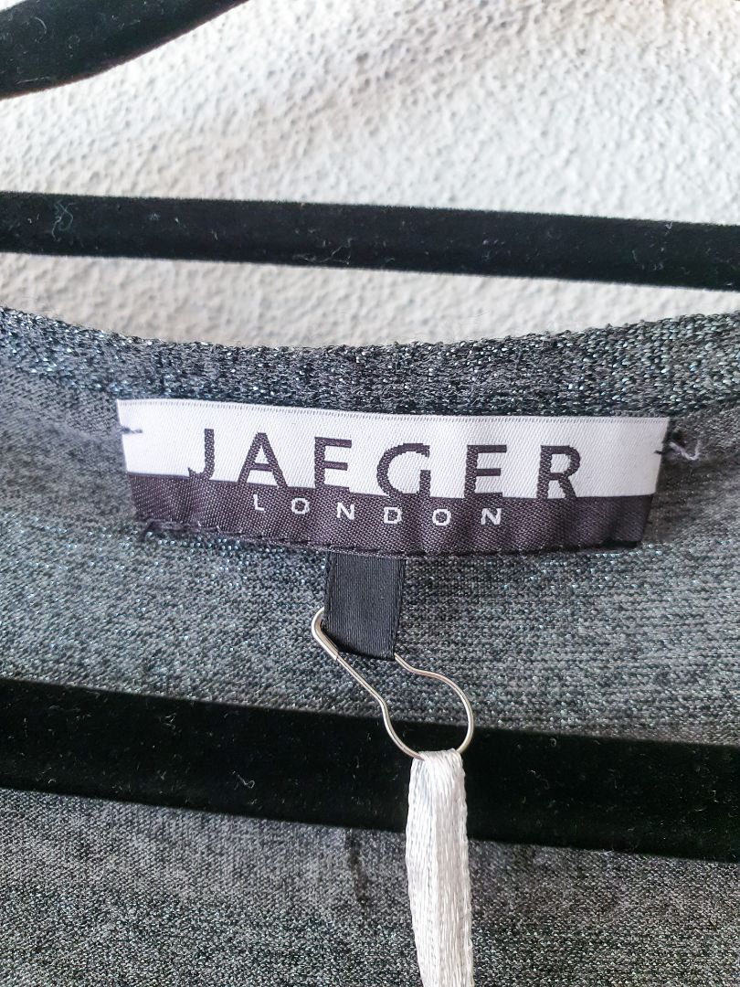 Jaeger London top L