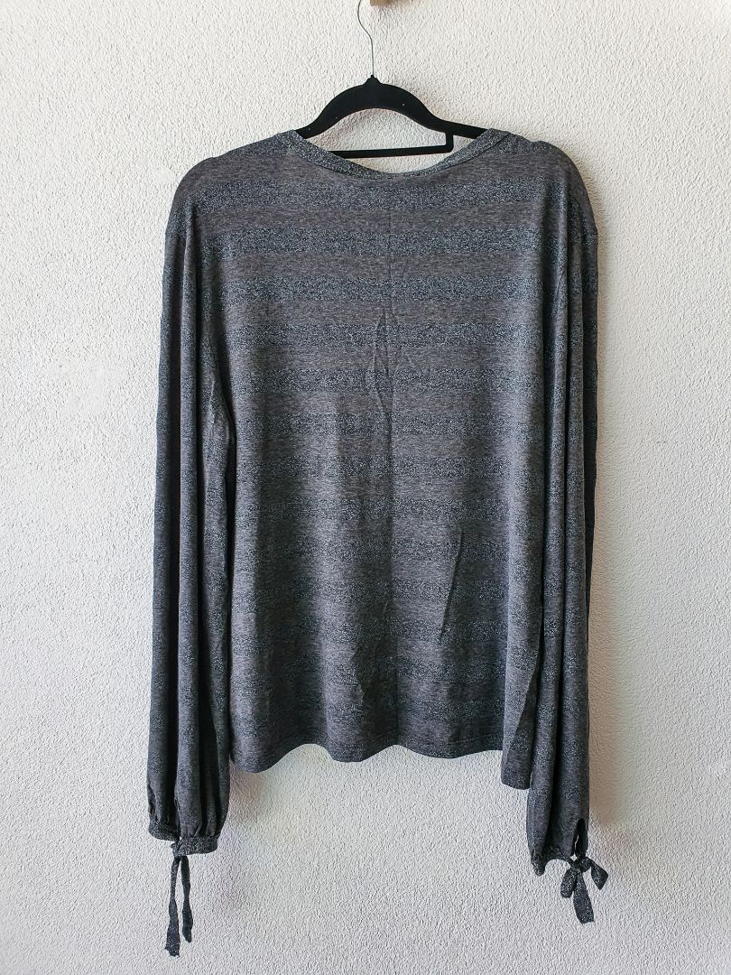 Jaeger London top L