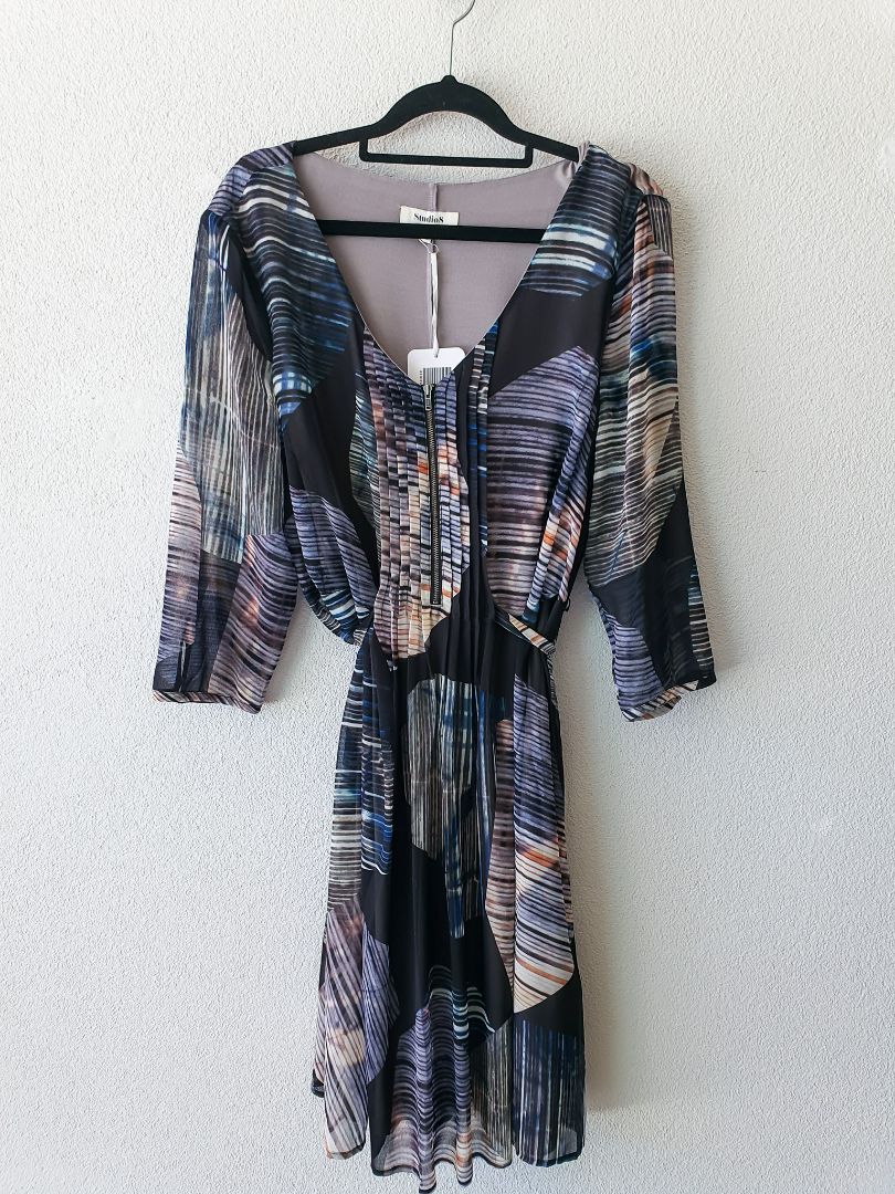 Studio 8 London Dress XL