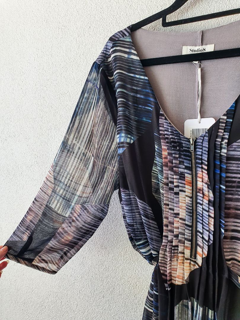 Studio 8 London Dress XL