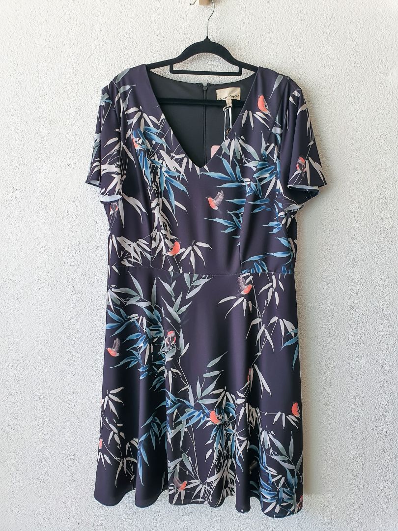 Phase Eight Dress XXL