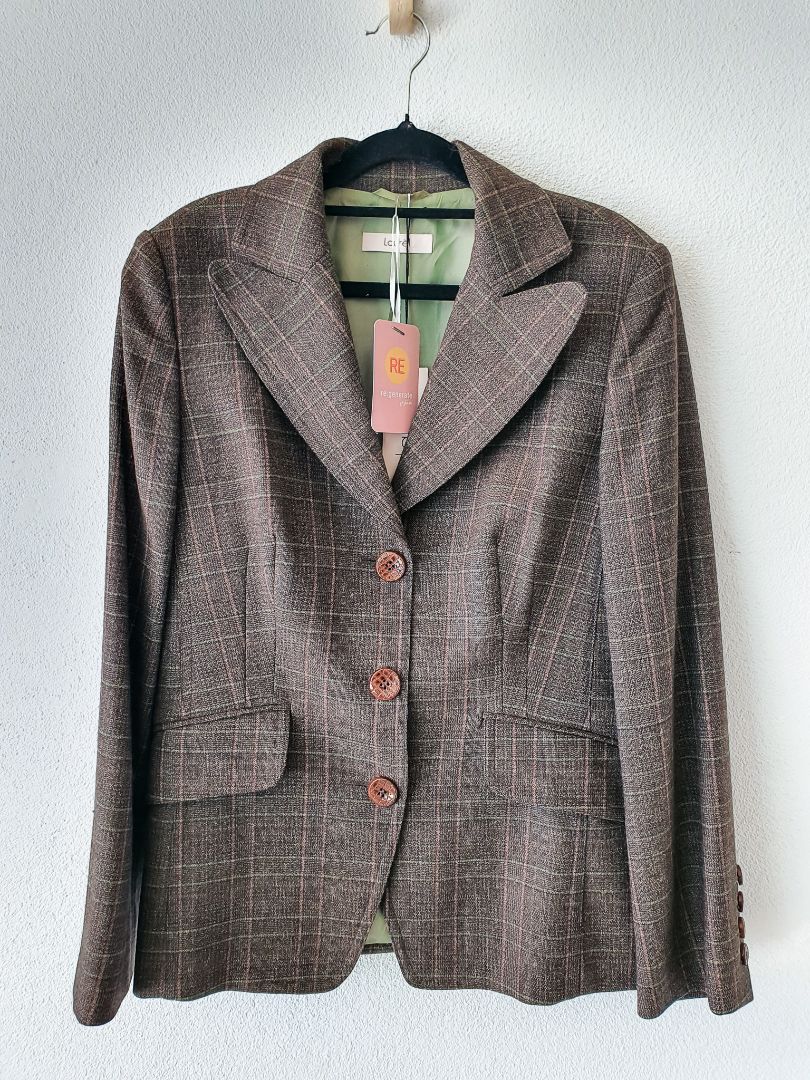 Laurel Jacket L