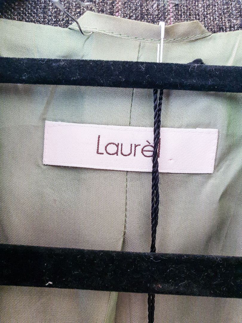Laurel Jacket L