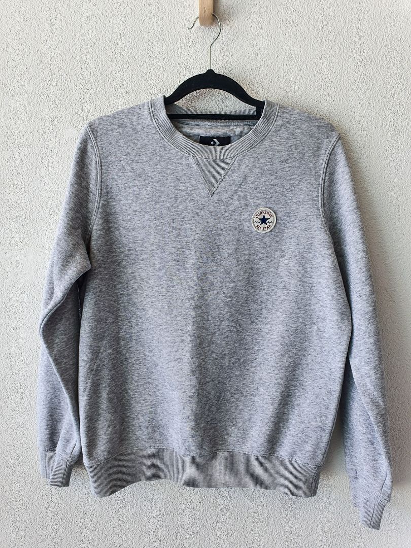 Converse top S