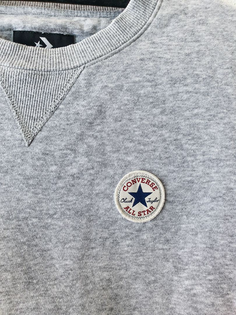 Converse top S
