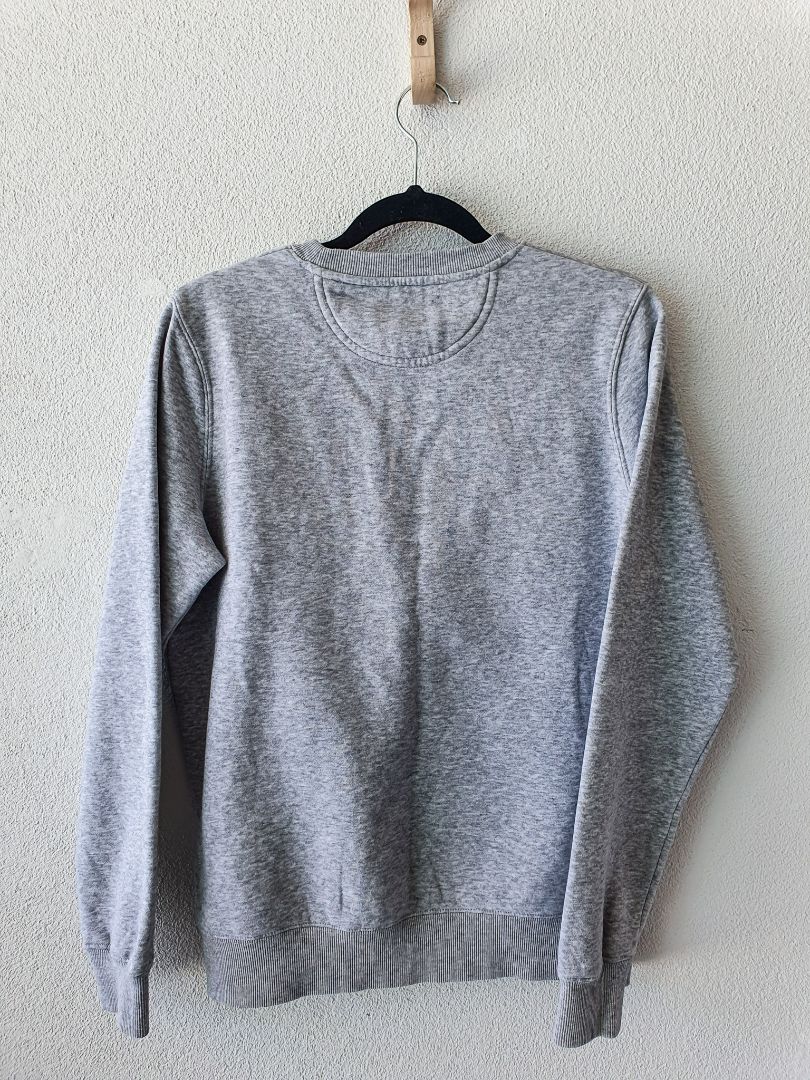 Converse top S