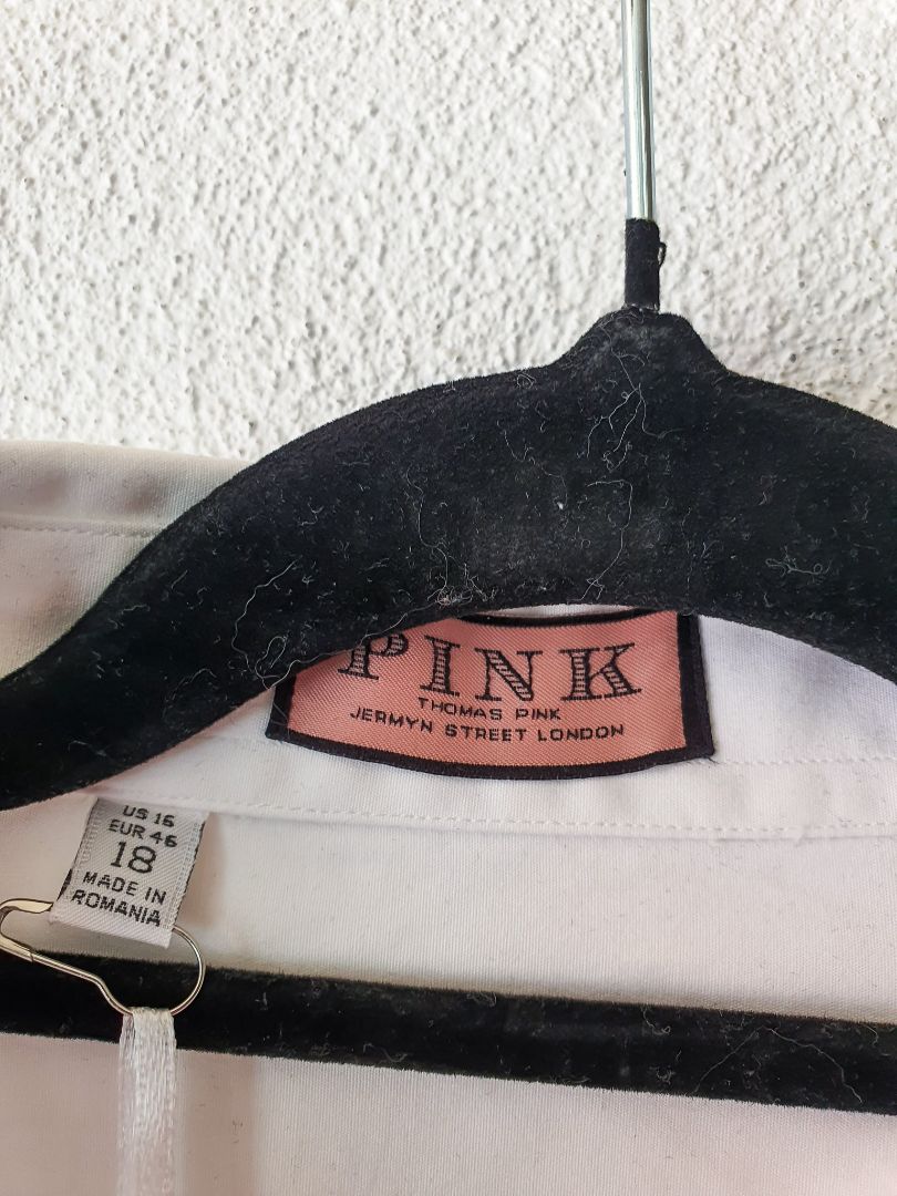 Thomas Pink top XXL