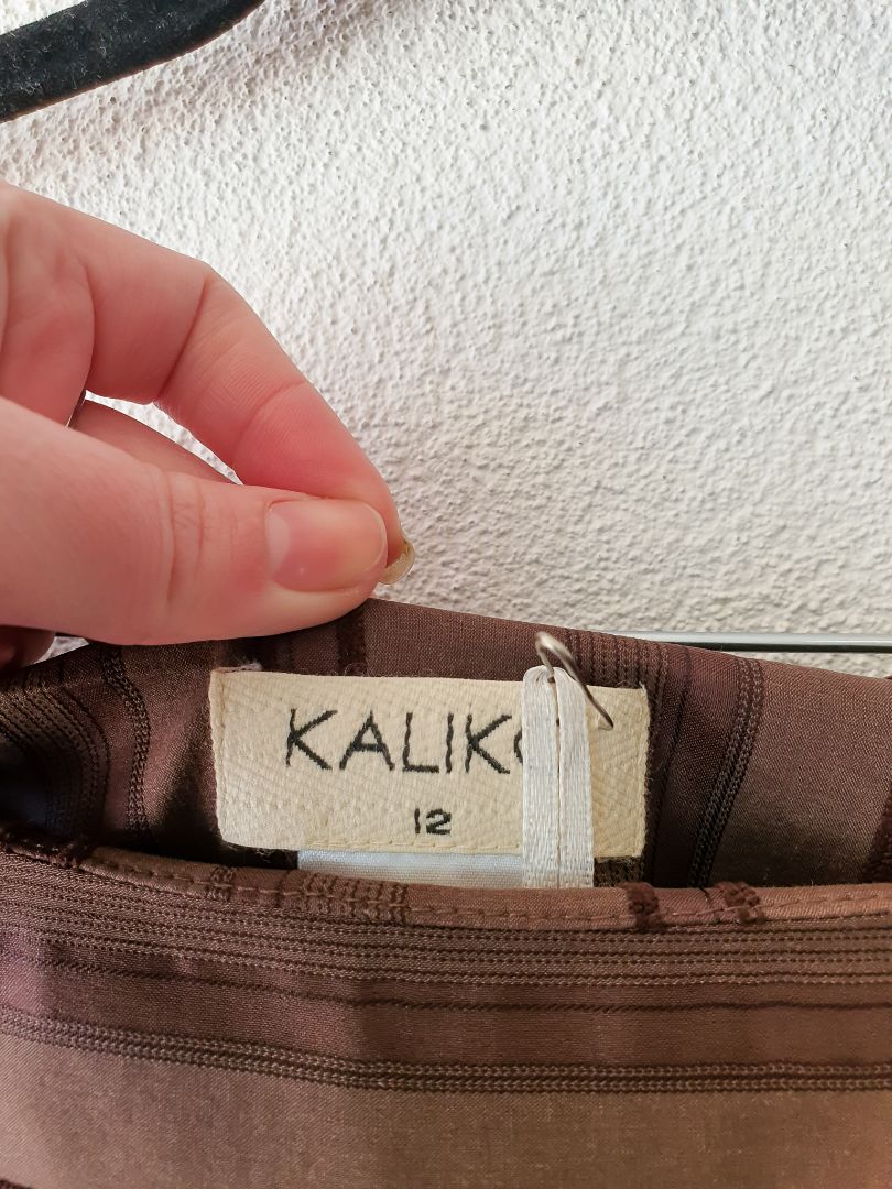 Kaliko Skirt M