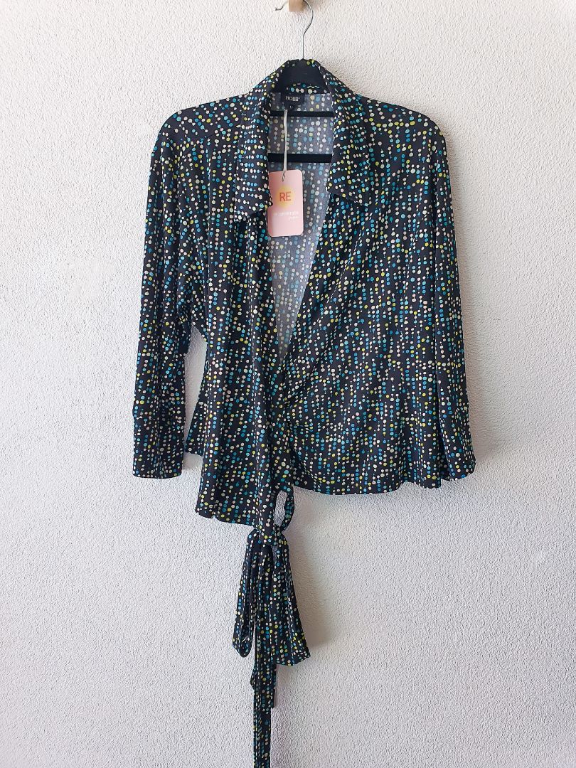 Hobbs top XL
