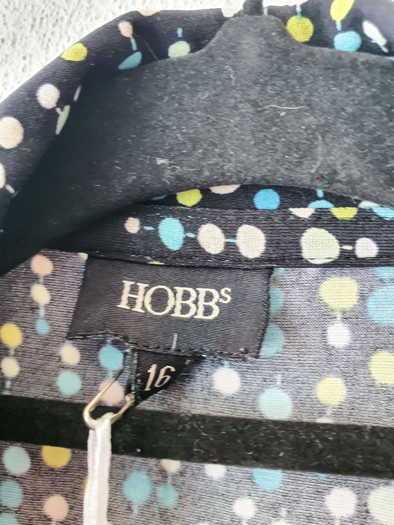 Hobbs top XL