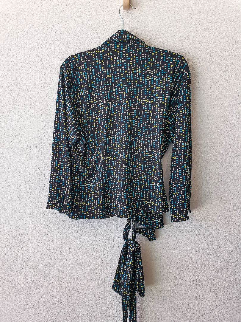 Hobbs top XL