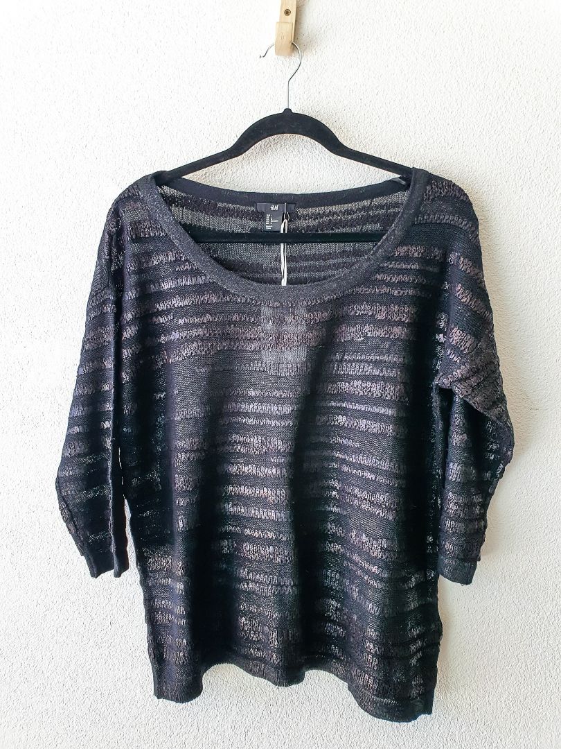 H&amp;M top L
