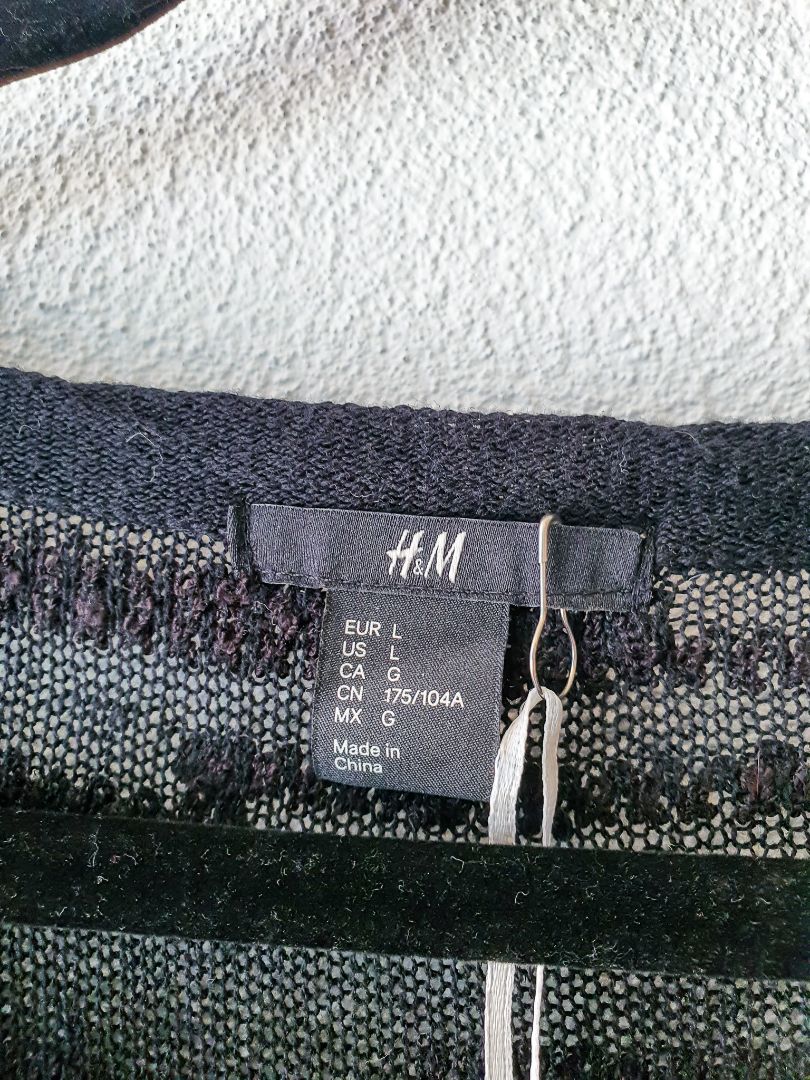 H&amp;M top L